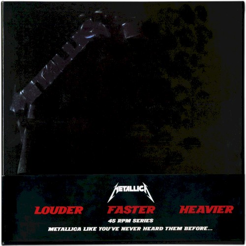 Metallica - Metallica